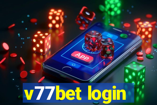 v77bet login